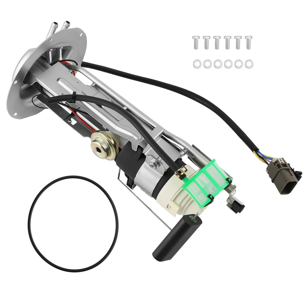 Electric Fuel Pump Assembly for Nissan D21 Pickup (1988–1992) 1705001G04
