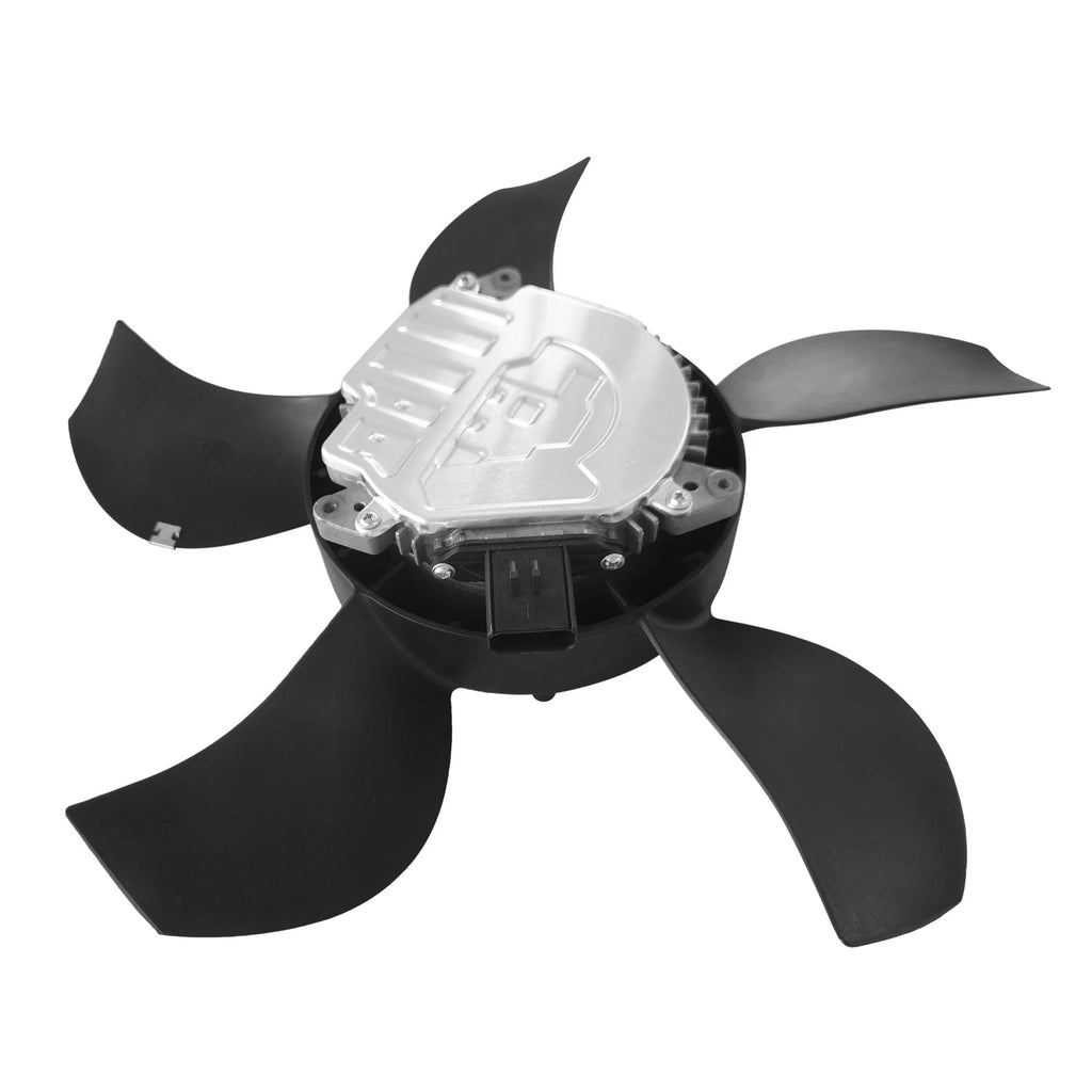 Engine Cooling Fan for Chevy Silverado 1500, Escalade, GMC Yukon (2007-2014)