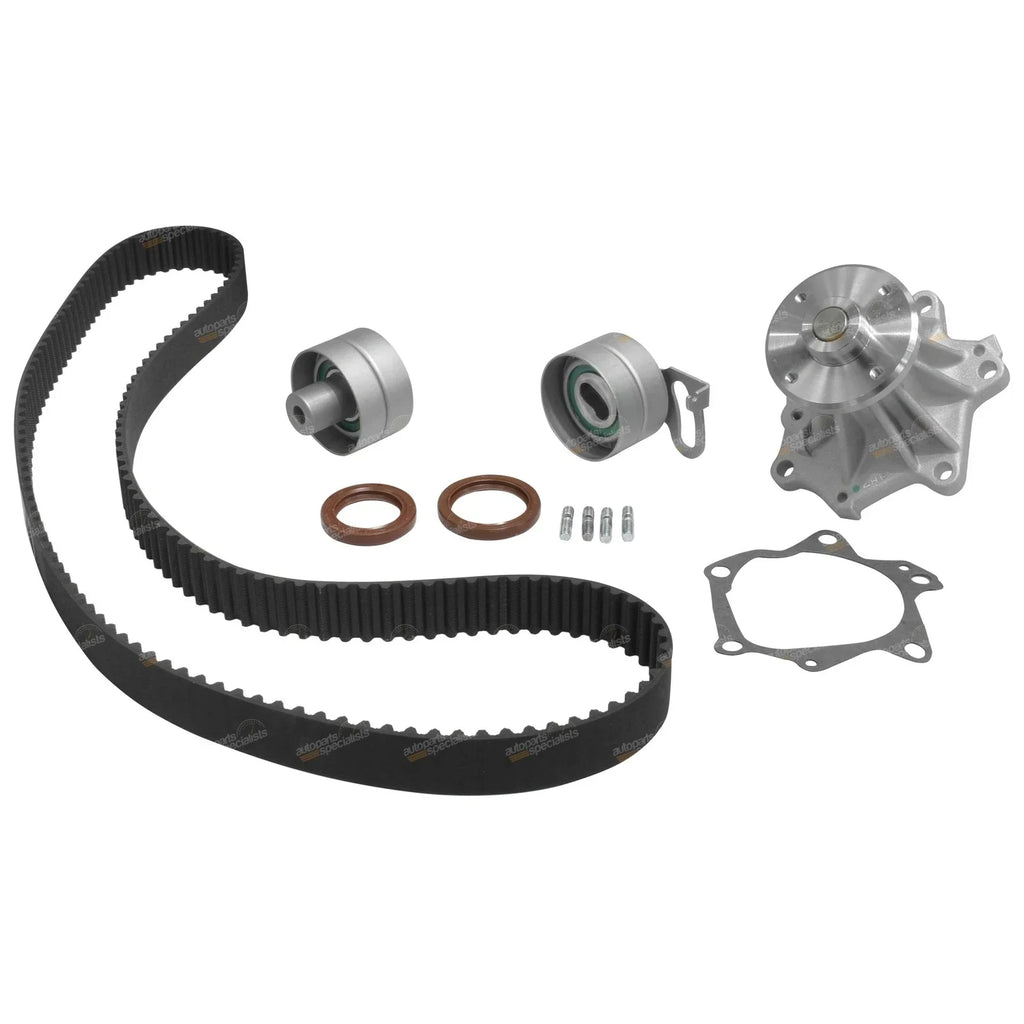 Water Pump Timing Belt Kit for Patrol GQ Y60 GU Y61 (1995-2000)
