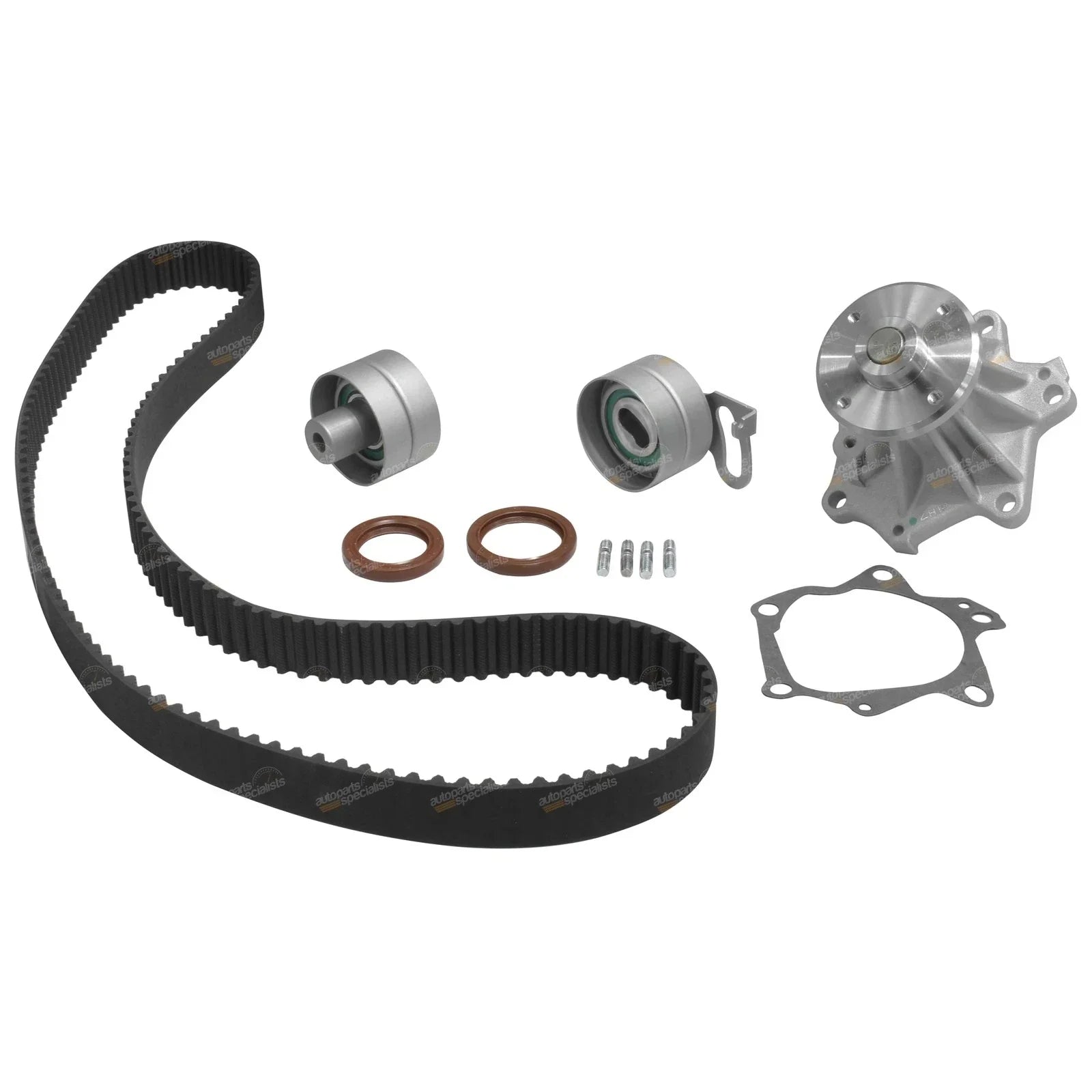 Water Pump Timing Belt Kit for Patrol GQ Y60 GU Y61 (1995-2000)
