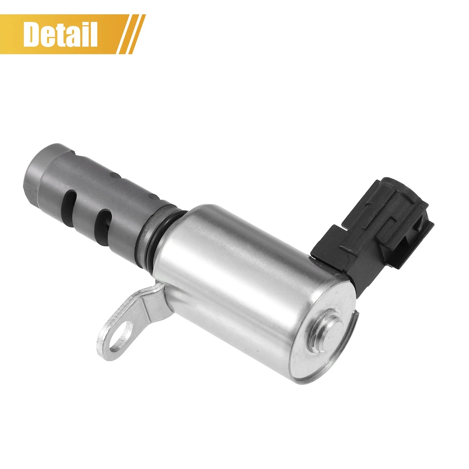 2X Oil Control Variable Valve Timing VVT Solenoid for Subaru (10921AA040)