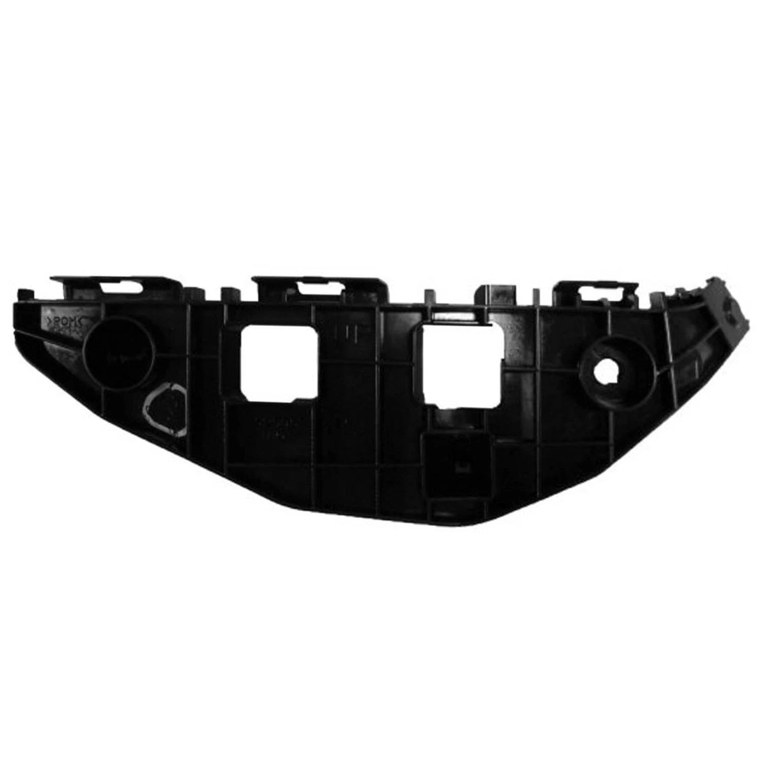 Front Bumper Cover Bracket Passenger Side Replacement for Toyota Hilux (2005–2015)