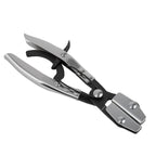 3pc Line Clamp Tool Set for Car Fuel Coolant Brake Hoses (8" 10" 12")