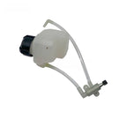 Compact Oil Pot for Electric Chain Saw Oil Pump Systems (12 Inch)