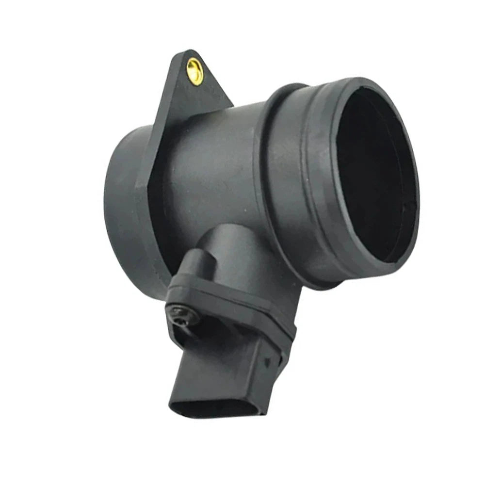Mass Air Flow Sensor for BMW 1 Series E81 E87, 3 Series E46 E90 E92 (2004–2013)