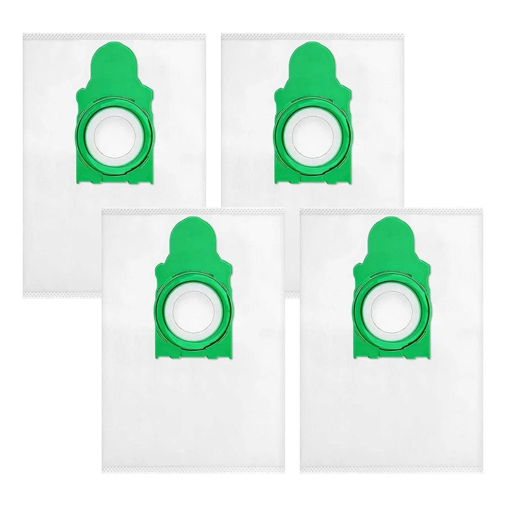 Set of 4 Dust Bags for Automotive Use (8300AM)