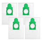Set of 4 Dust Bags for Automotive Use (8300AM)