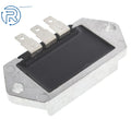 Voltage Regulator Rectifier for John Deere (4140–4140)
