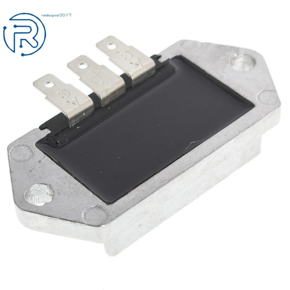 Voltage Regulator Rectifier for John Deere (4140–4140)