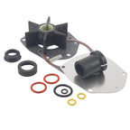 Water Pump Impeller Kit for Mercury Mercruiser Alpha One Gen 2 (47-43026Q06)