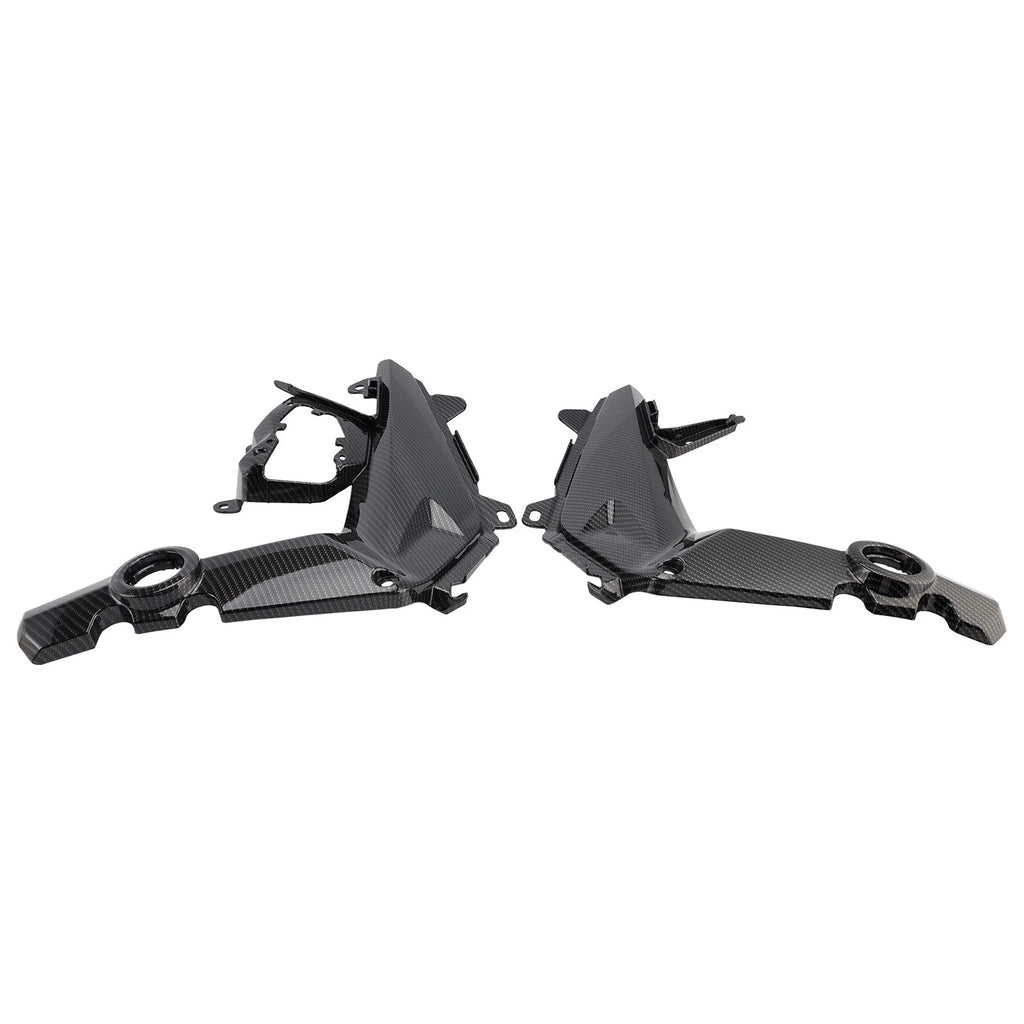 Frame Side Outrigger Cover Panel Guard for Daytona 660 (2024–2025)
