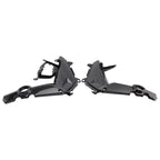 Frame Side Outrigger Cover Panel Guard for Daytona 660 (2024–2025)