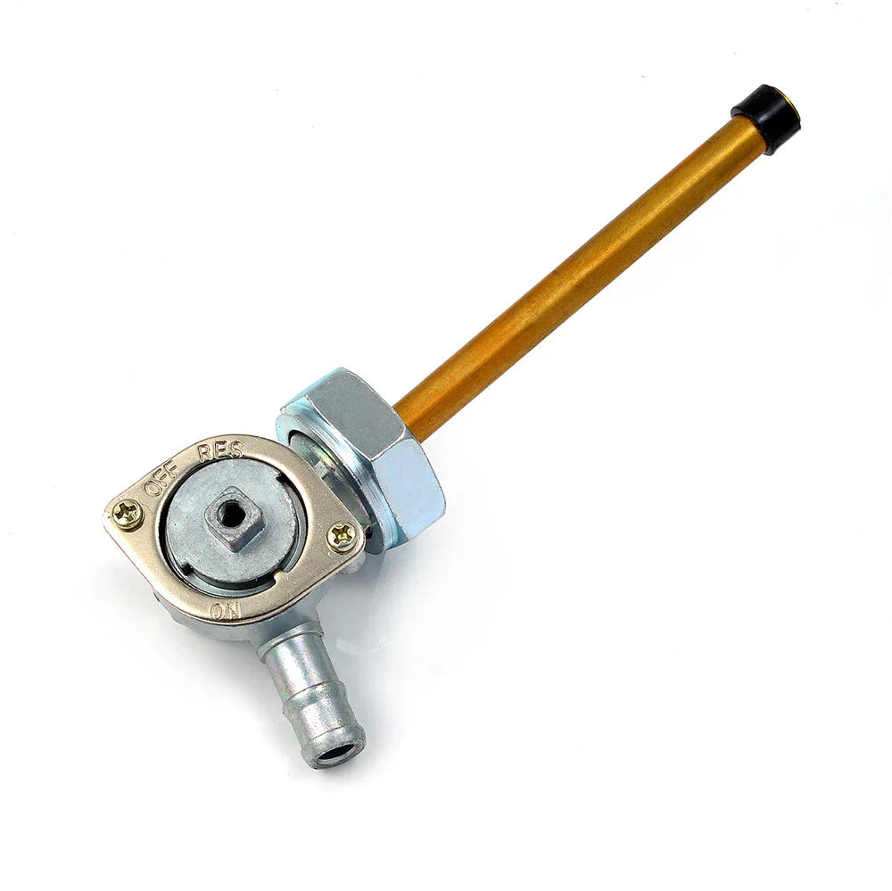 Fuel Valve Petcock & Lever Screw for Honda Shadow VLX 600 (1999–2007)