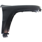 Fender for Jeep Grand Cherokee (2011–2021) Front Driver & Passenger Side