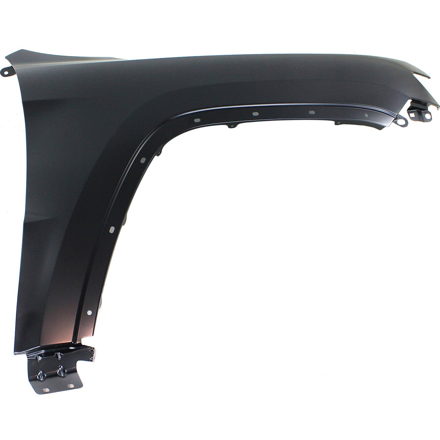 Fender for Jeep Grand Cherokee (2011–2021) Front Driver & Passenger Side