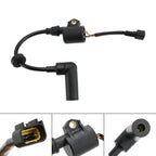 Ignition Coil for Yamaha 30HP F30 TS/LR 40HP F40 TLR EJR MJH 67C-85570-00