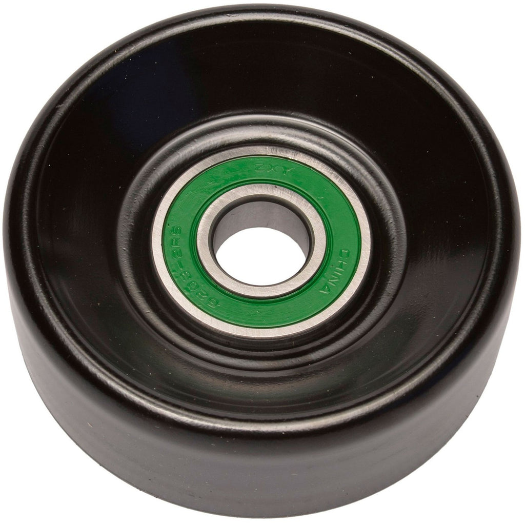 Accessory Belt Idler Pulleys for Chevy F350 (Truck, Pickup)