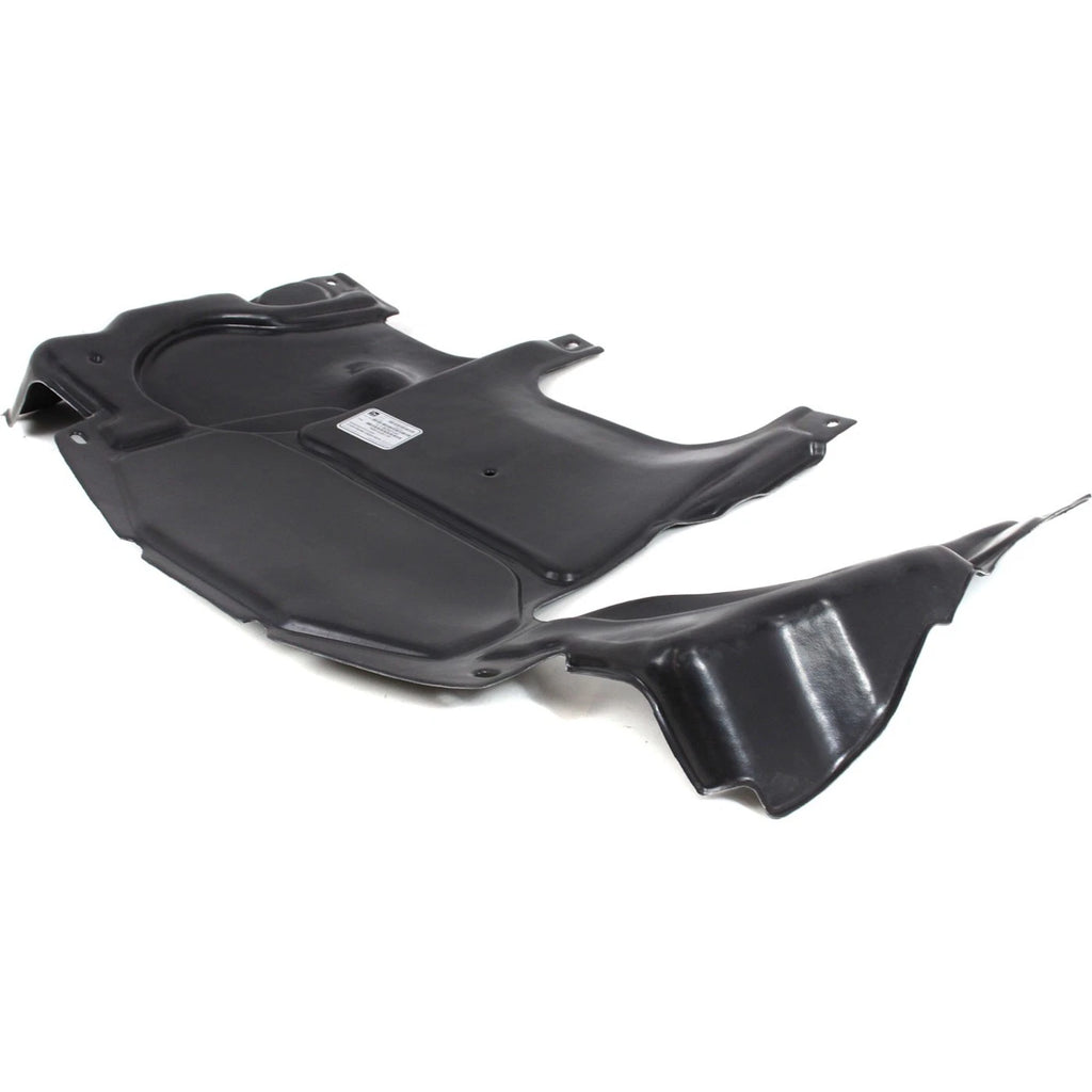Engine Splash Shield for Mercedes Benz C230 (2002–2007)