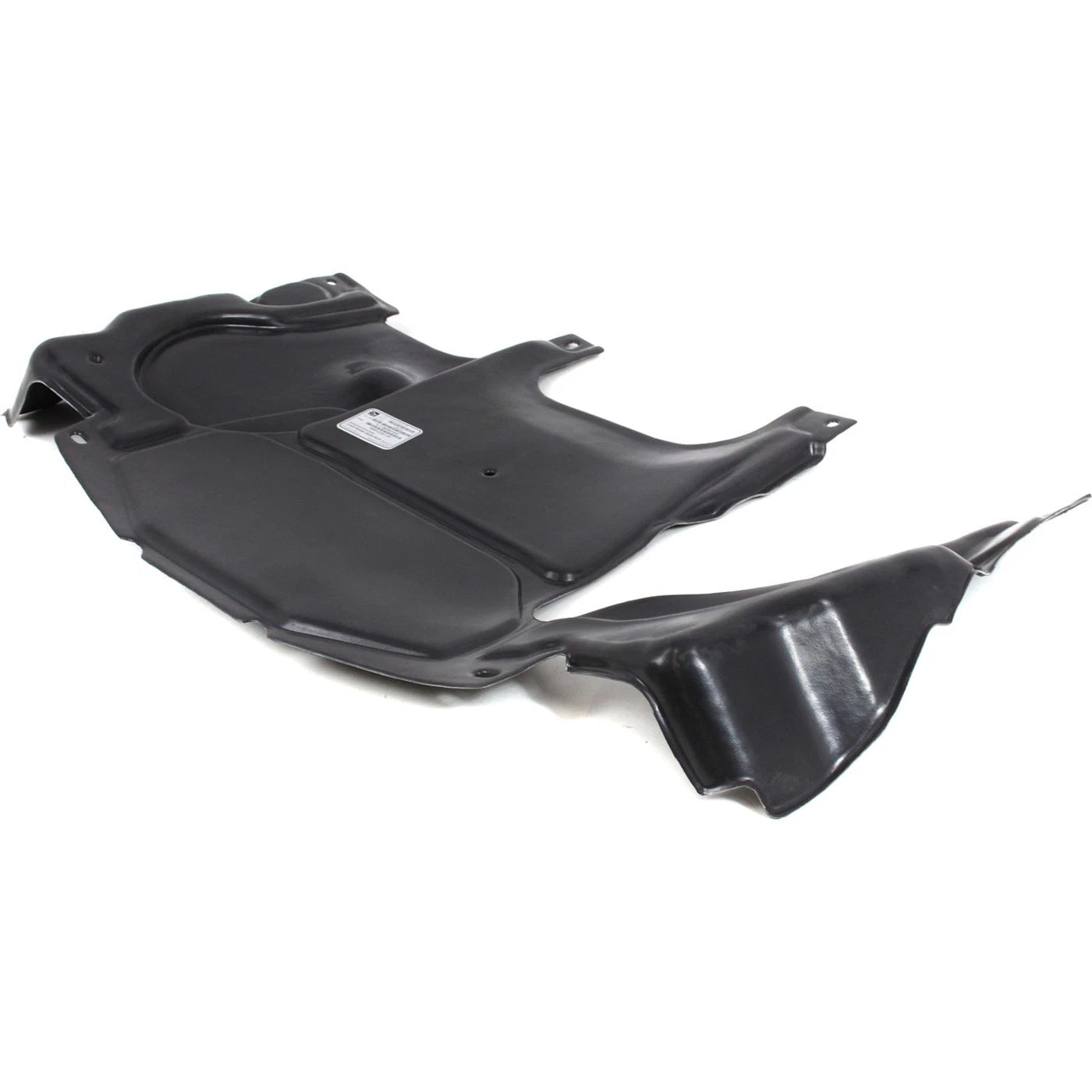 Engine Splash Shield for Mercedes Benz C230 (2002–2007)