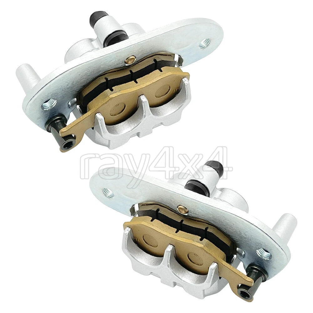 Rear Brake Calipers for Yamaha Wolverine R-Spec X2/X4 YXE70 YXF85 (2016–2023)