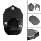 Kickstand Enlarger Plate Pad for Suzuki GSX-S1000 (2015–2023)