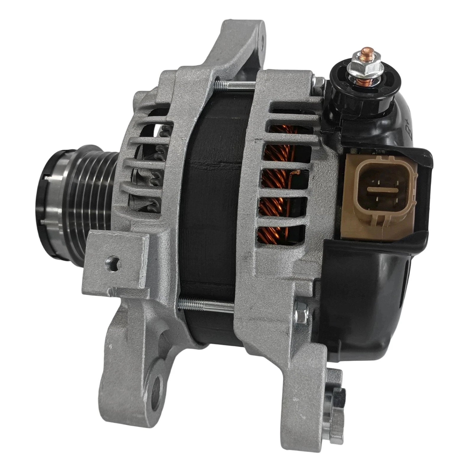 Alternator for Toyota Corolla, Corolla iM, Scion iM (2017–2018)