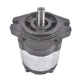 Hydraulic Gear Pump for 2-9 GPM Applications (0.61 Cubic Inches)
