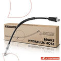 Rear Brake Hydraulic Hose for Mercedes-Benz Sprinter 3500 (2015–2018)