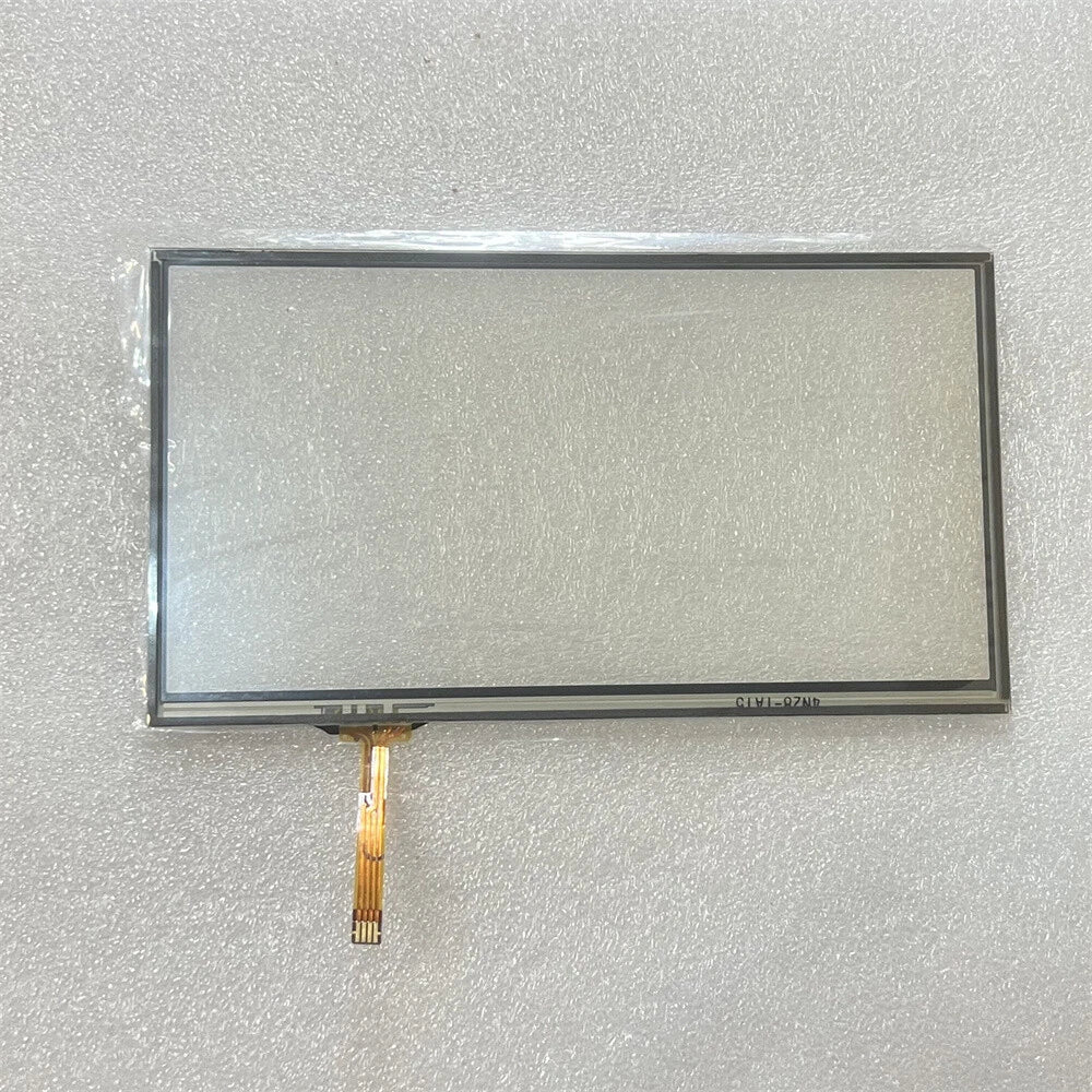 7" Touch Screen Radio Navigation for Nissan Sentra Versa (2018-2019)