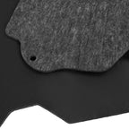 Hood Insulation Pad with Clips for GMC Pickup Trucks (2007–2013)