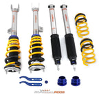 24 Way Adjustable Coilover Shock + Eibach Spring for Tesla Model 3 (2017–Present)