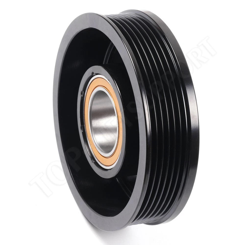 A/C Compressor Clutch Pulley for Nissan Quest, Murano 3.5L
