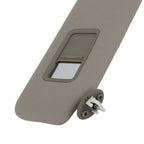 Right Sun Visor Beige for Toyota 4Runner (2010-2023)