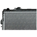 Alloy Radiator 2-Row Diesel Manual 5L 3.0 for Toyota Hilux (1997–2005)