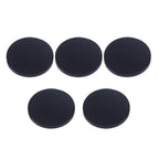 Infrared Transmission Filter 11mm 1.0mm for Optical Instruments