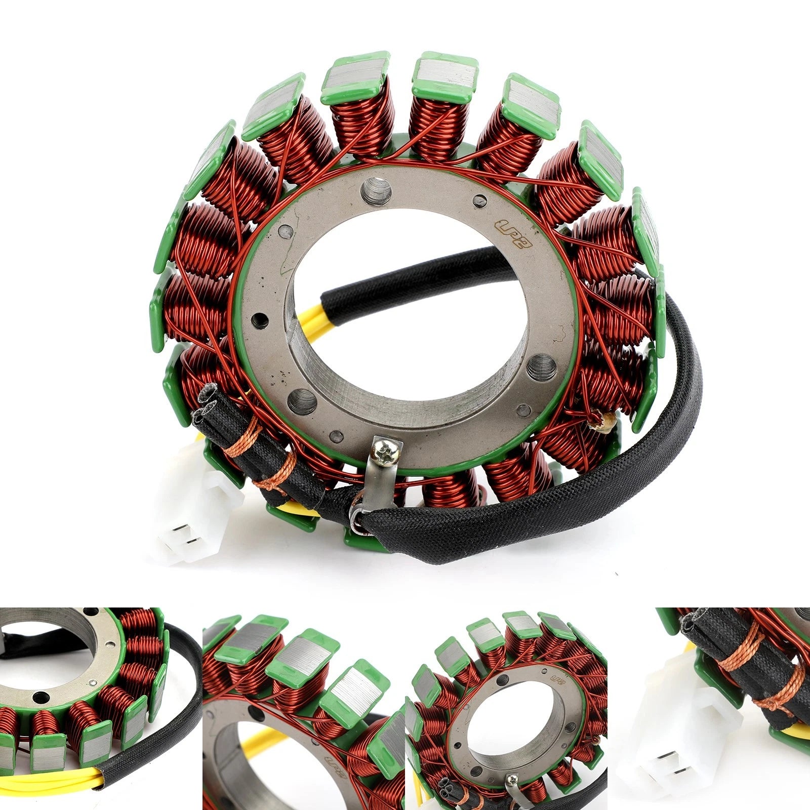 Magneto Stator Coil for Arctic Cat EXT 580 / Pantera 580 EFI (1997–1998) 3005-053