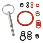 O Ring Seal Kit for Saeco Coffee Machines (Compatible Brands)