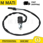 Kill Switch Engine Stop Switch 35130-MEB-670 for Honda CRF450R (2002–2008)
