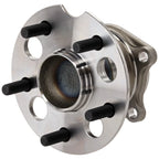2X Wheel Hubs for Toyota RAV4