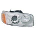 Replacement Passenger Side Head Light Assembly for Toyota Tacoma (2016–2023)