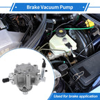 Brake Vacuum Pump No. 146505X00D for Nissan NV350 (2011–2016)
