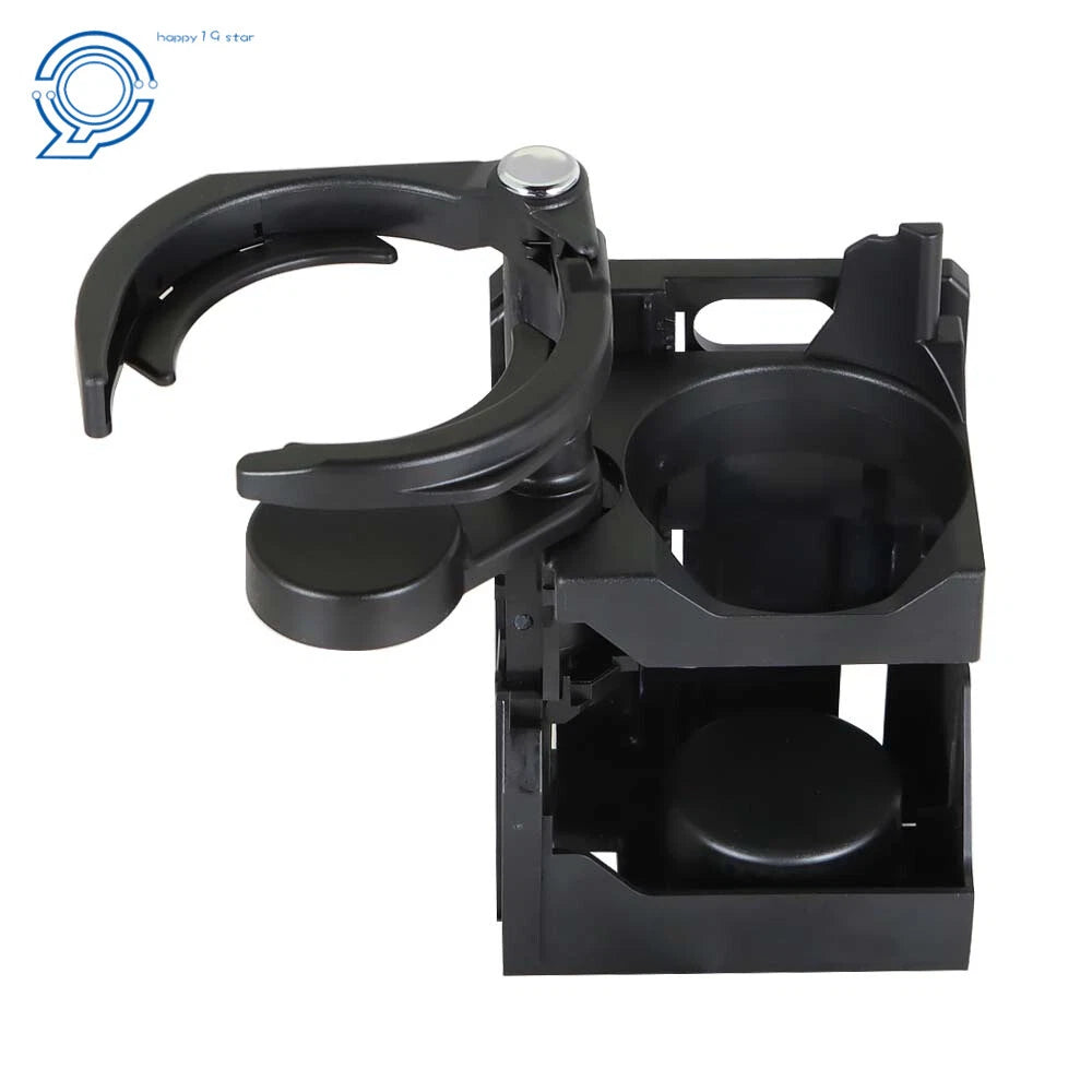 Front Cup Holder for Mercedes Benz E-Class W210 (1996-2003)