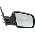 Power Mirror Pair for Toyota Tundra (2014–2017) Heated Textured Black
