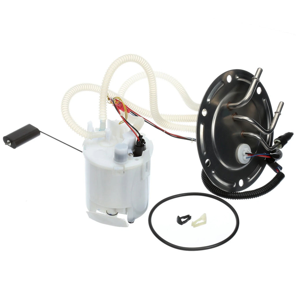Delphi FG0362 Fuel Pump Module Assembly for Ford F-350 Super Duty (1999)