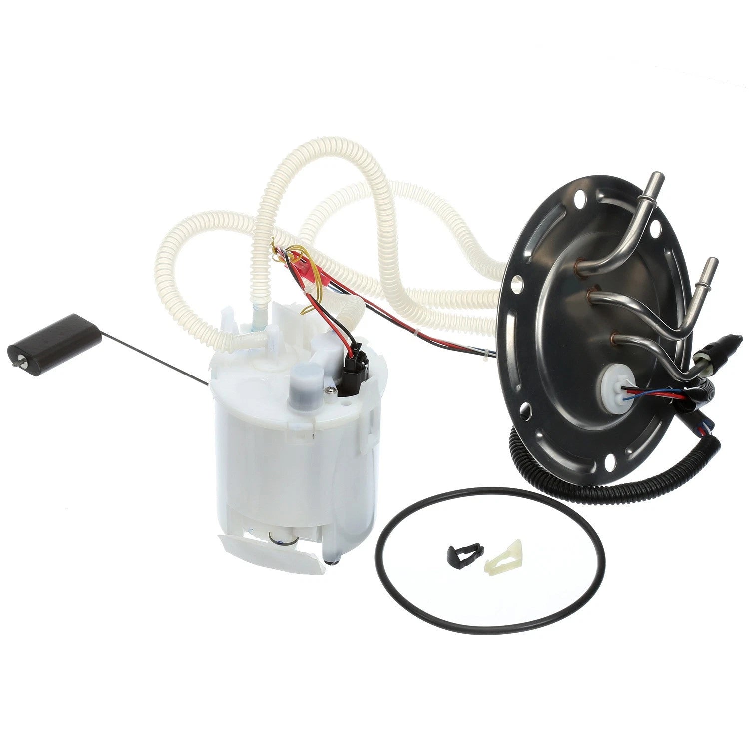 Delphi FG0362 Fuel Pump Module Assembly for Ford F-350 Super Duty (1999)