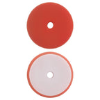 6 Inch Foam Polishing Pads for 5 Inch Backing Plate (2 Pack)