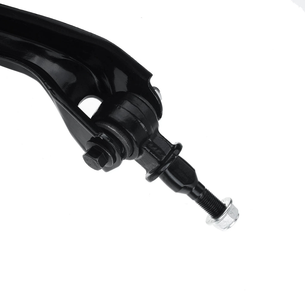 2X Front Upper Control Arm with Ball Joint for Honda Accord (1990-1993)