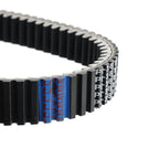 Drive Belt for Yinxing Motor YX500 YX650 UTV Stels ATV Leopard (2000–2023)