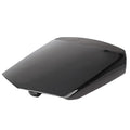 Black Rear Seat Cover Cowl for Yamaha YZF R6 (2003-2005)