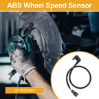 ABS Wheel Speed Sensor MR332667 for Mitsubishi Pajero Sport (2008–2015)